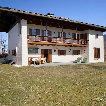 Сasa de vacaciones Sonnenleitn Lenggries