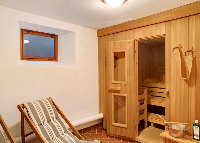 Sonnenleitn Holiday home
