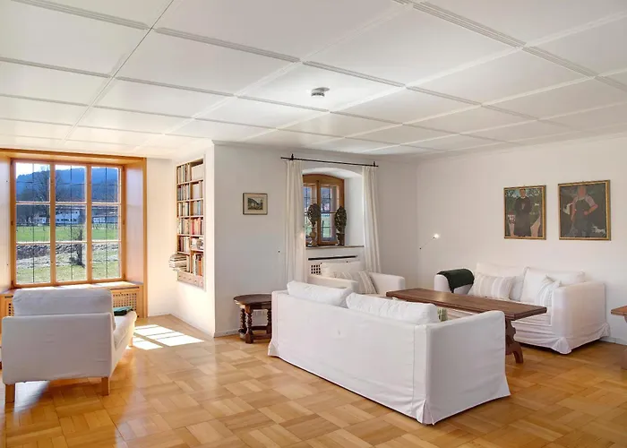 Holiday home Sonnenleitn