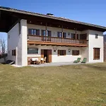 Дом отдыха Sonnenleitn Ленггрис