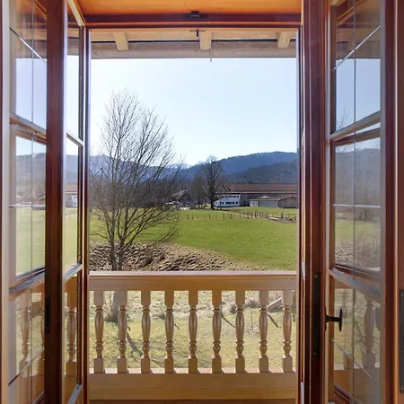 Sonnenleitn Feriehus Lenggries