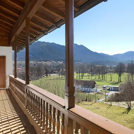 Sonnenleitn Feriehus